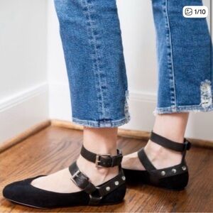 Rebecca Minkoff Vivica Flats